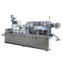 DPP-250A Automatic Medicine Blister Packing Machine